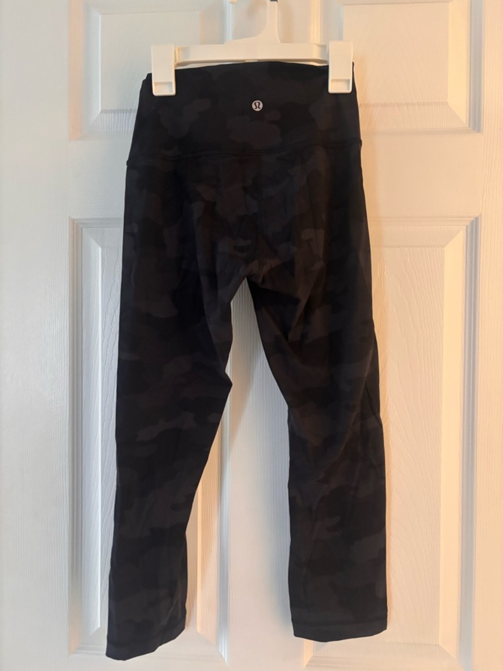 lululemon Align™ High-Rise Crop 21" - Picture 7 of 9